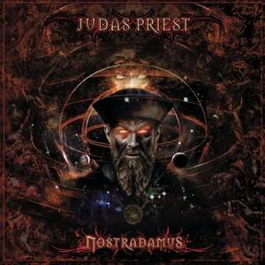 Judas Priest - Nostradamus