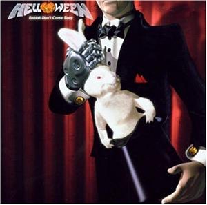 2003- Rabbit Don't Come Easy