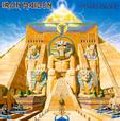 Powerslave - Alb�m Kapa��