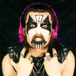 King Diamond