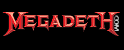 Official Megadeth Site:  www.megadeth.com