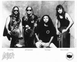 Slayer