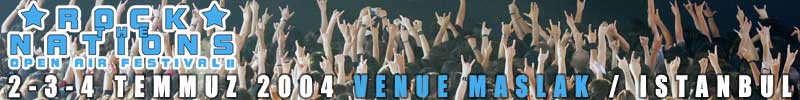 Rock The Nations II